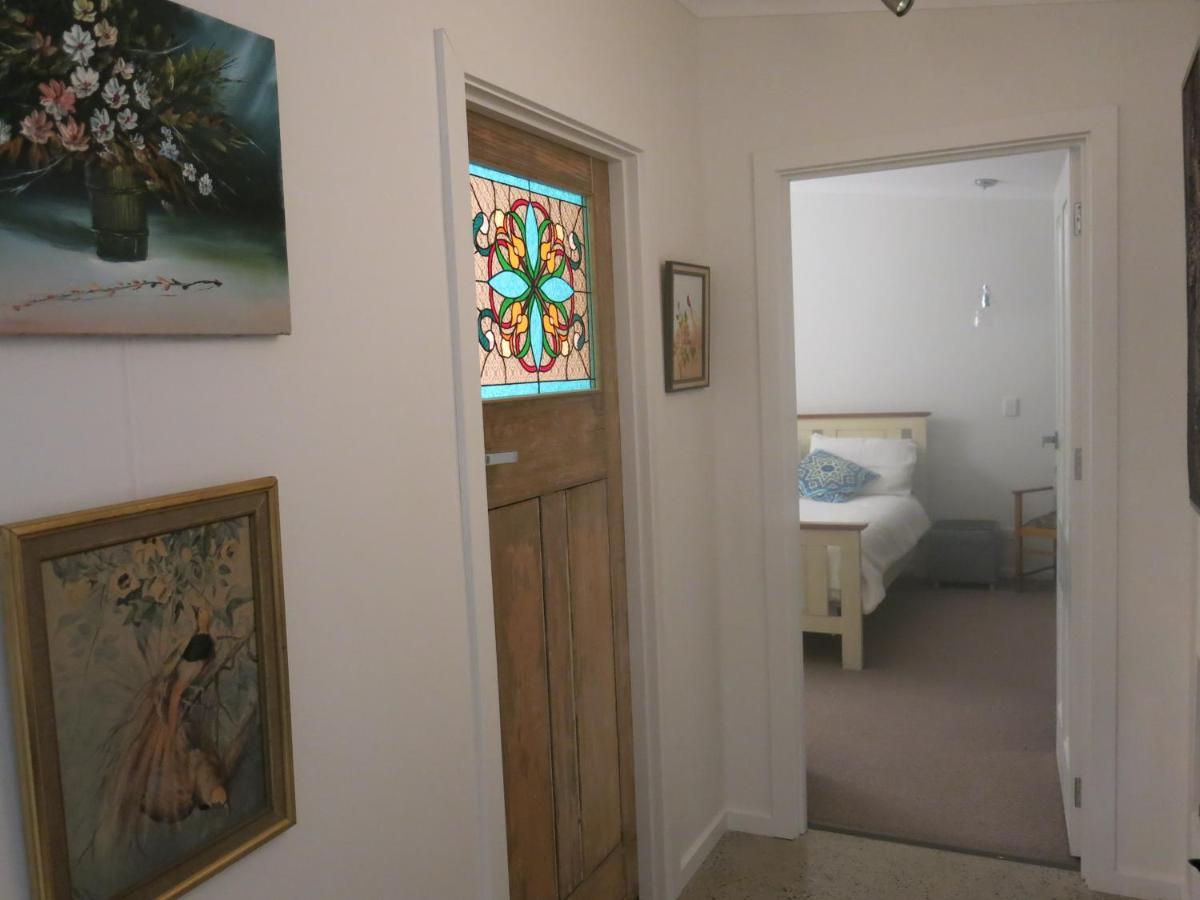 Sinclair Eco House Port Lincoln Exterior foto