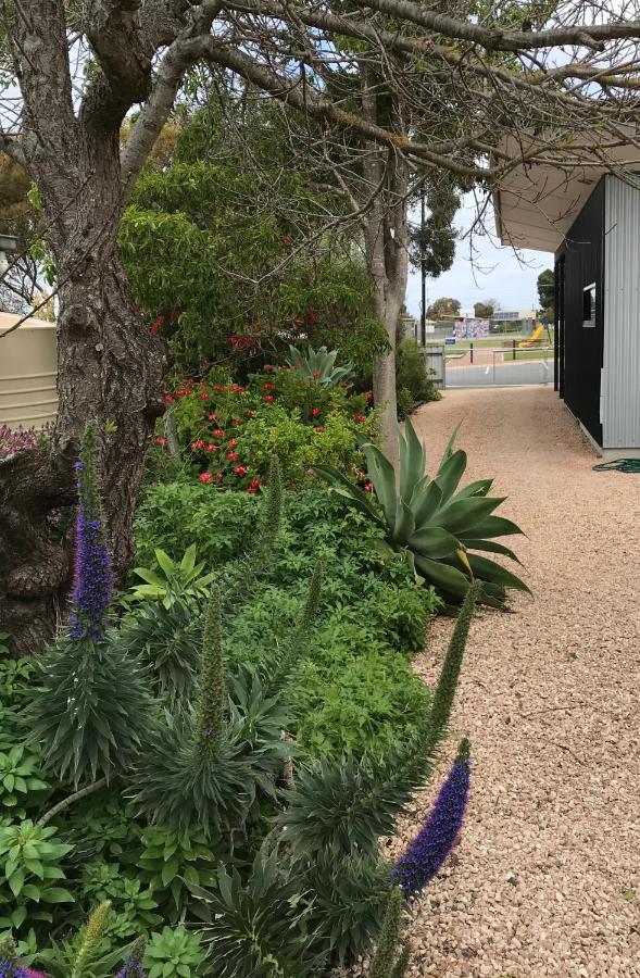 Sinclair Eco House Port Lincoln Exterior foto