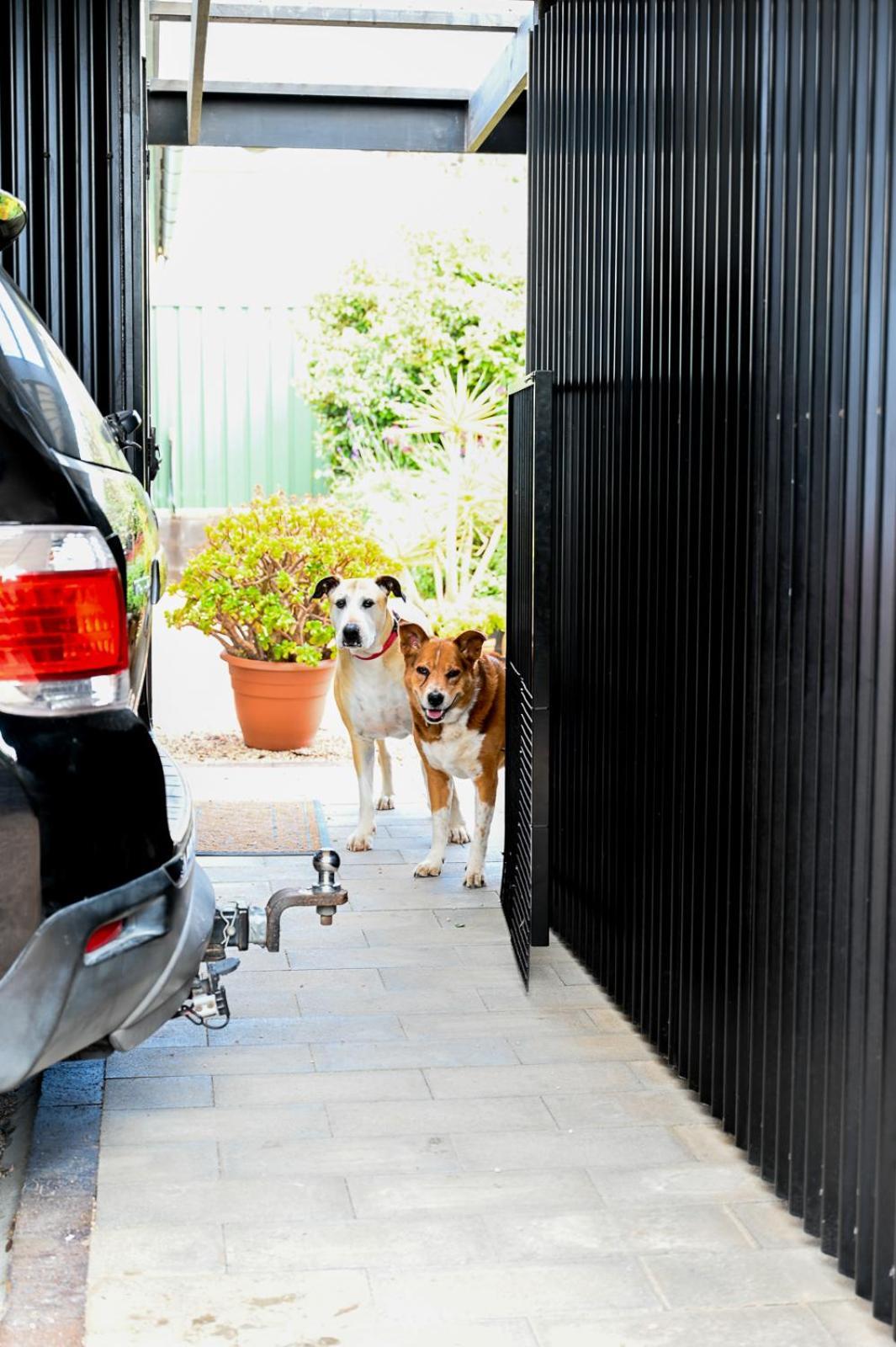Sinclair Eco House Port Lincoln Exterior foto