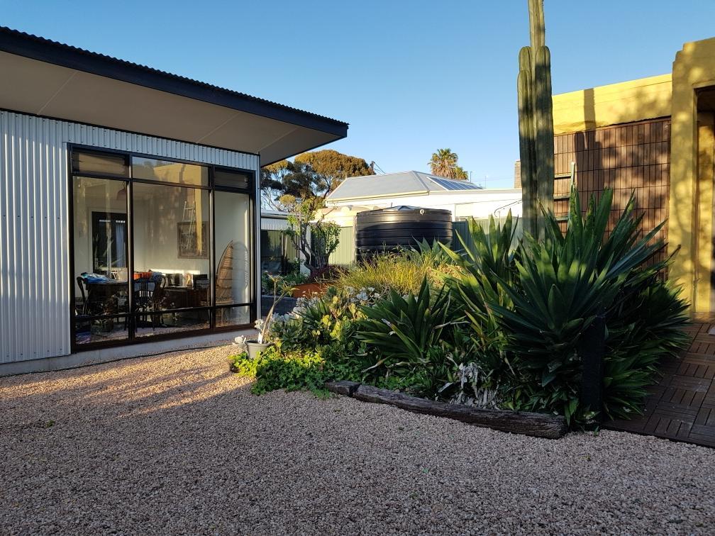 Sinclair Eco House Port Lincoln Exterior foto