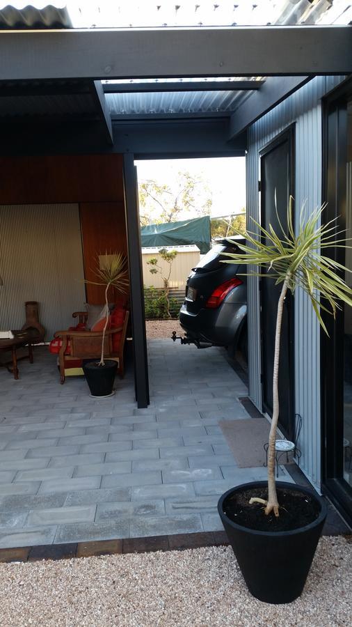 Sinclair Eco House Port Lincoln Exterior foto