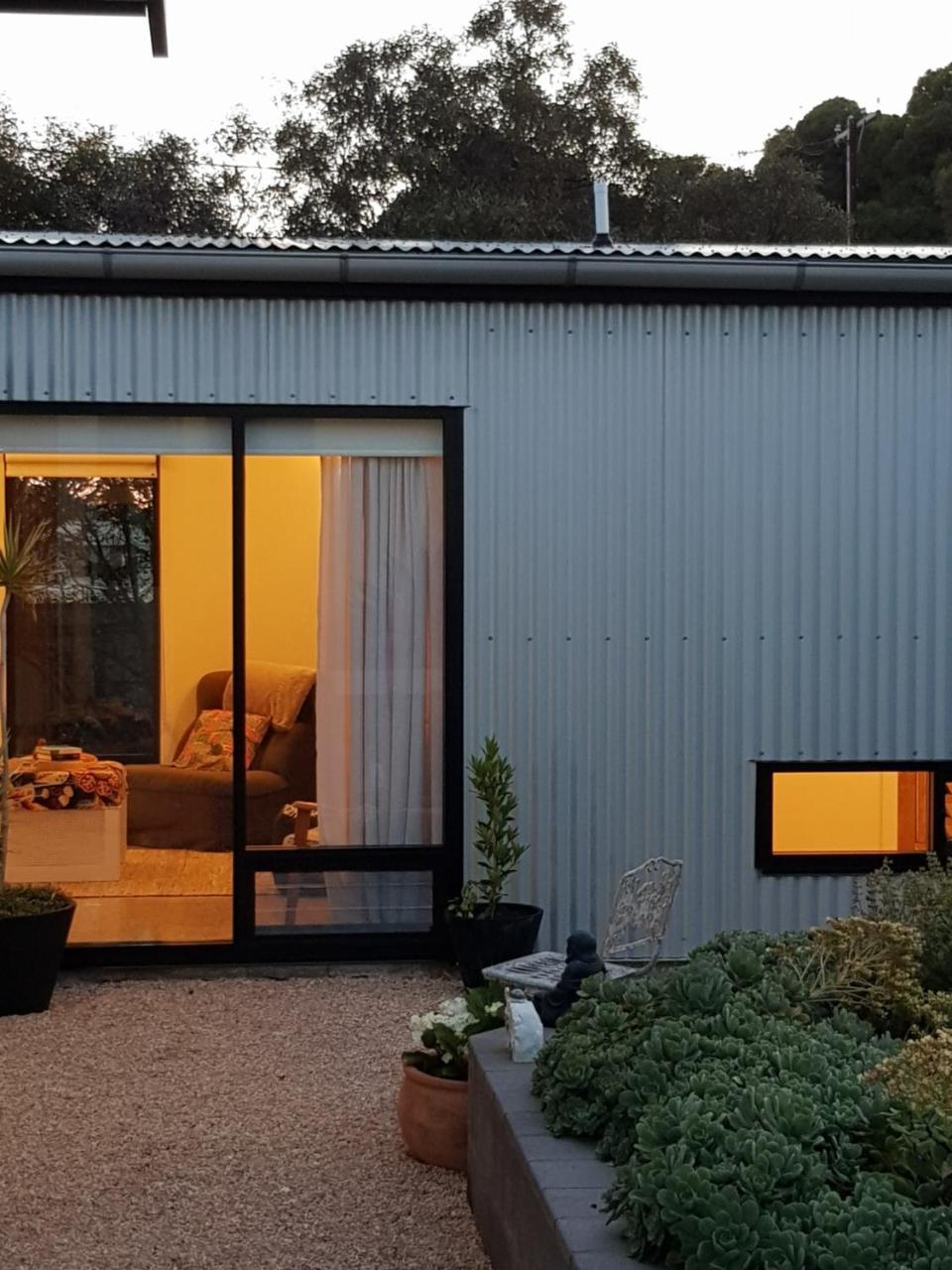 Sinclair Eco House Port Lincoln Exterior foto