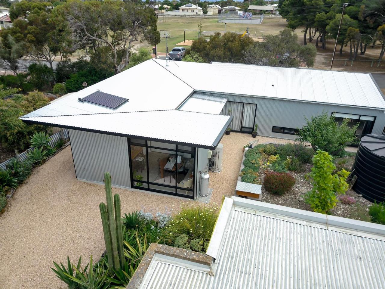 Sinclair Eco House Port Lincoln Exterior foto