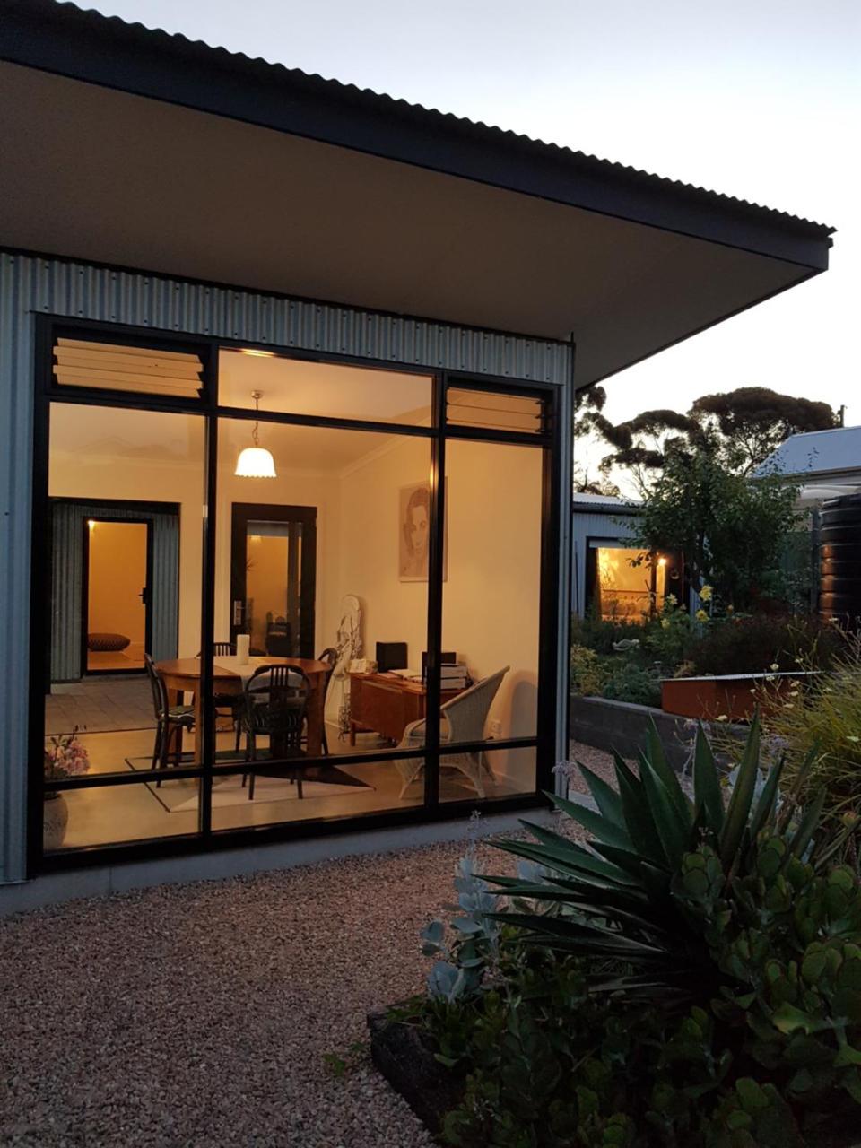 Sinclair Eco House Port Lincoln Exterior foto
