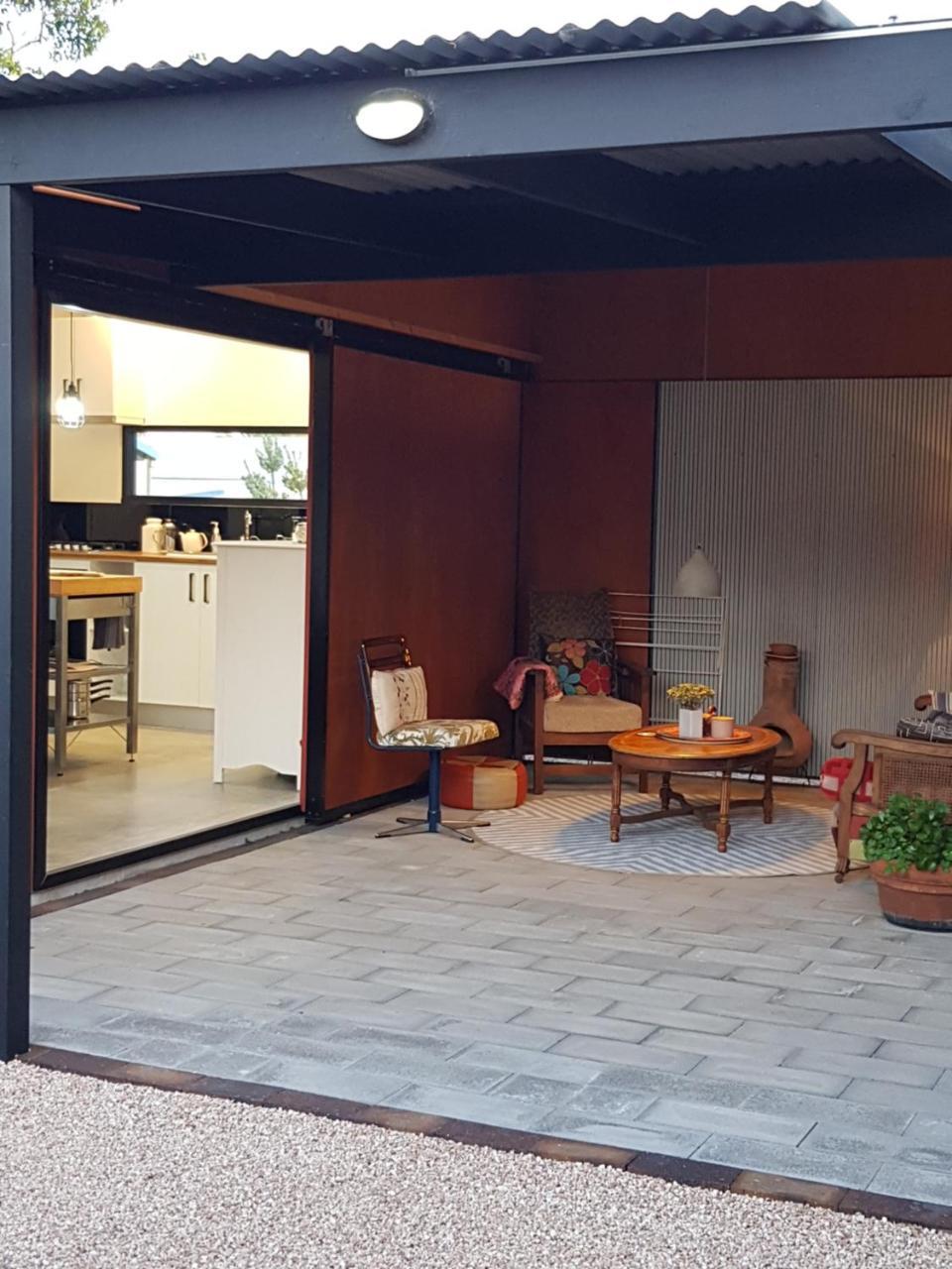 Sinclair Eco House Port Lincoln Exterior foto